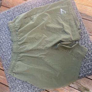 Gymshark shorts